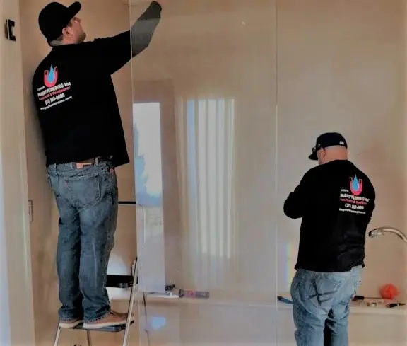 Professional plumbing installation for Tankless Water Heater Installation in Hawlings River Estates